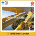 hydraulic cylinder for marine crane/hydraulic cylinder manufactuer